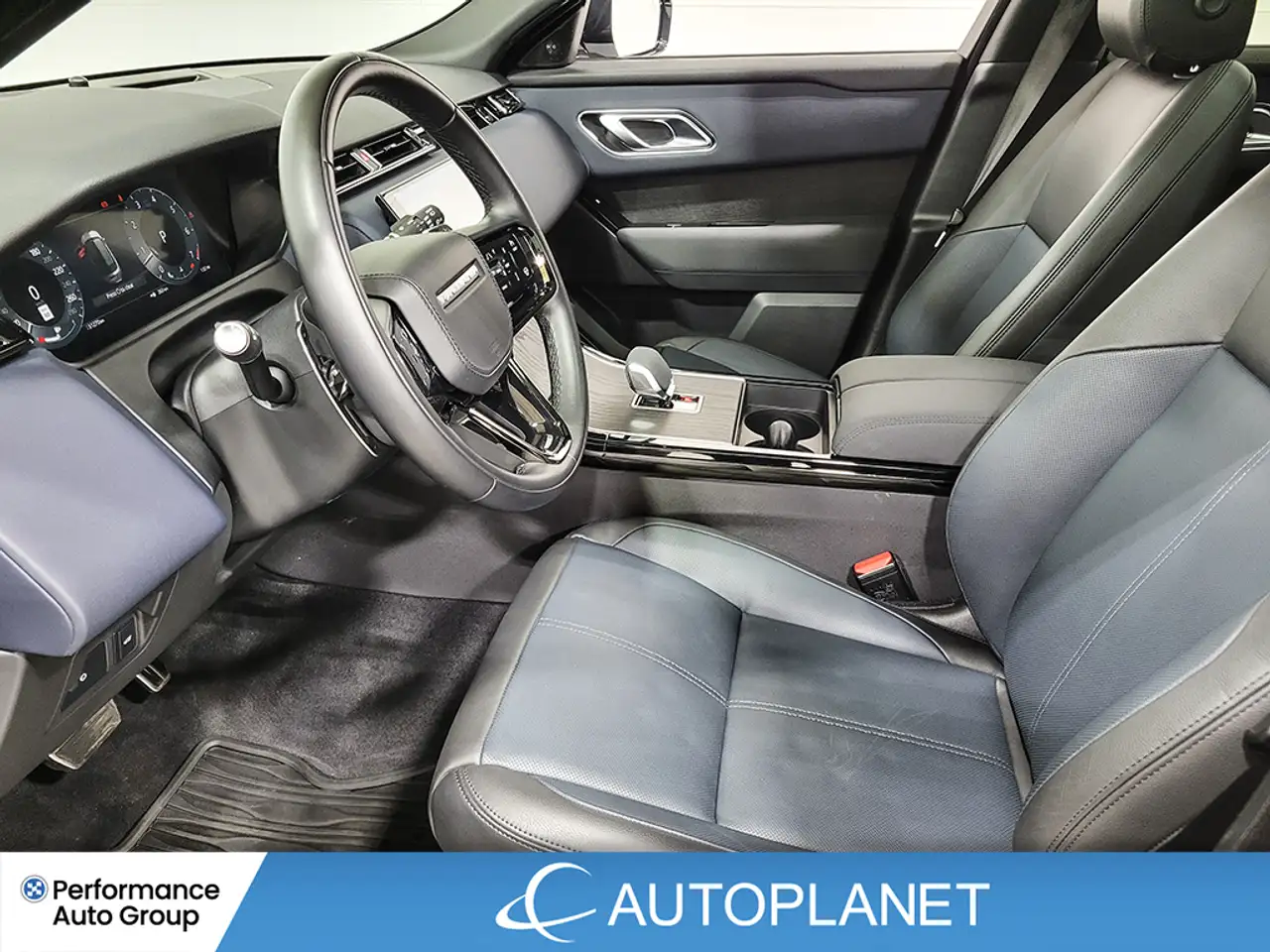 Land Rover Range Rover Velar снимка Land Rover Range Rover Velar
