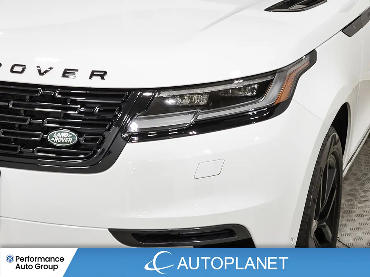 Land Rover Range Rover Velar снимка Land Rover Range Rover Velar