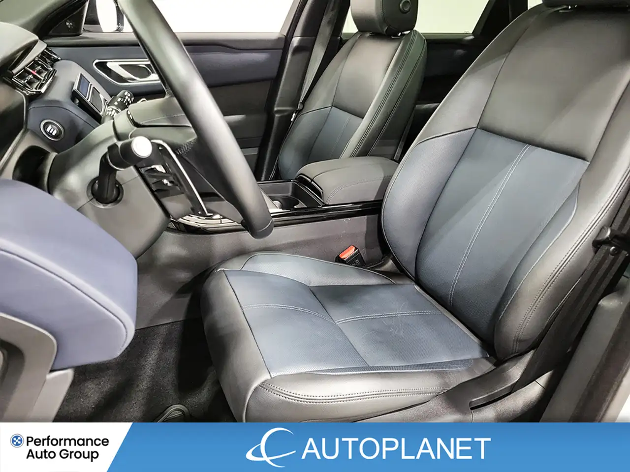 Land Rover Range Rover Velar снимка Land Rover Range Rover Velar