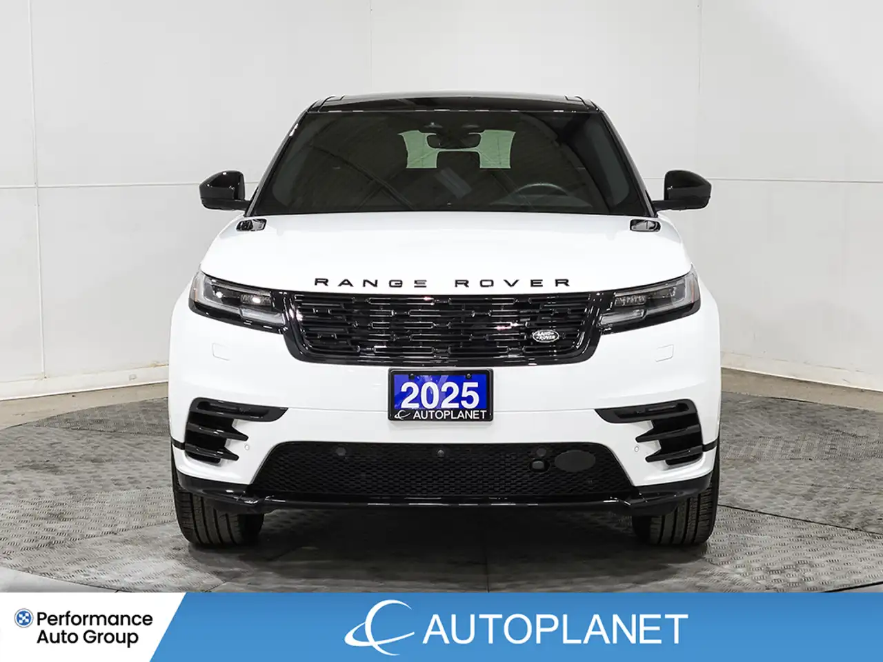 Land Rover Range Rover Velar снимка Land Rover Range Rover Velar
