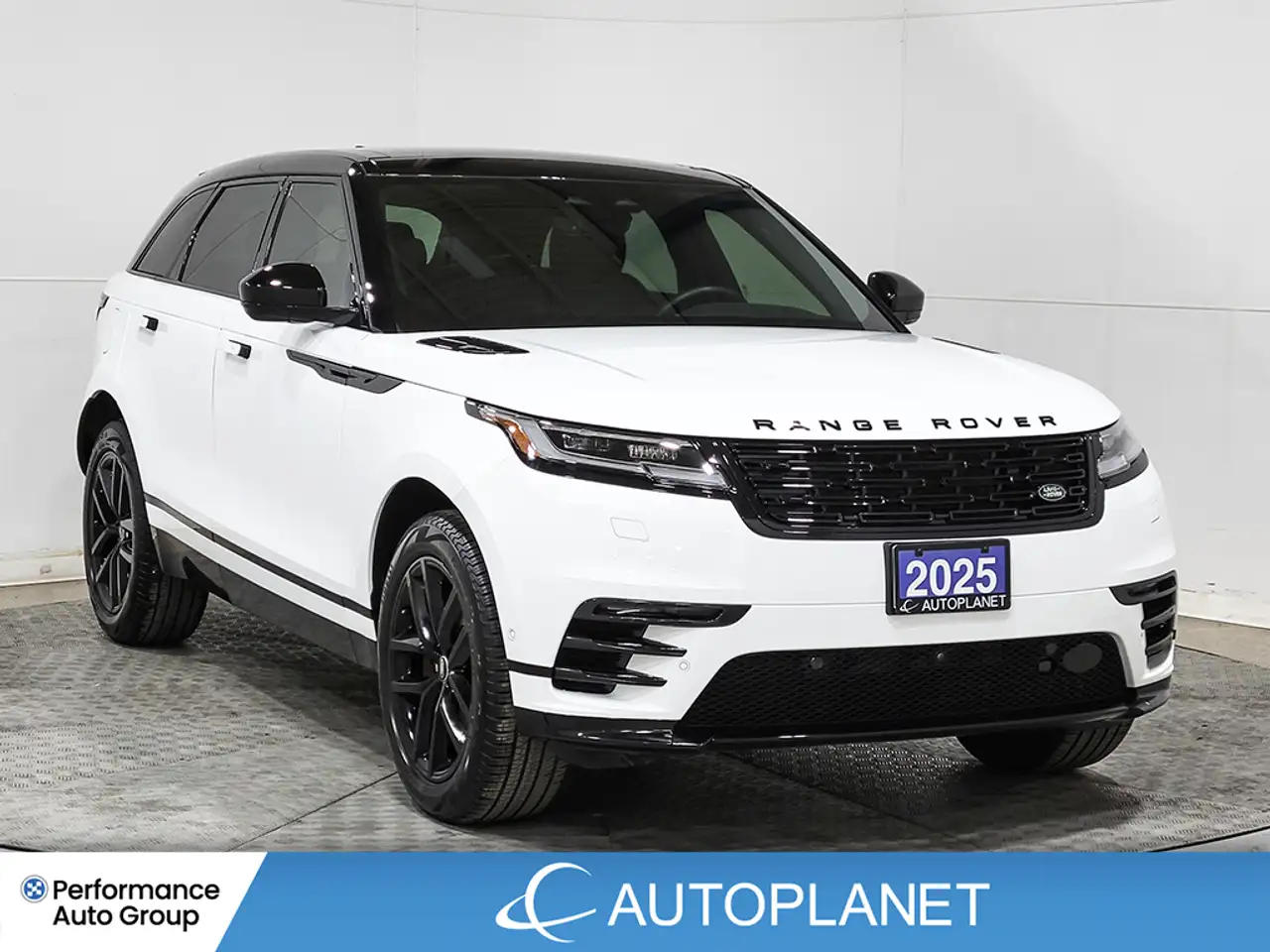 Land Rover Range Rover Velar снимка Land Rover Range Rover Velar