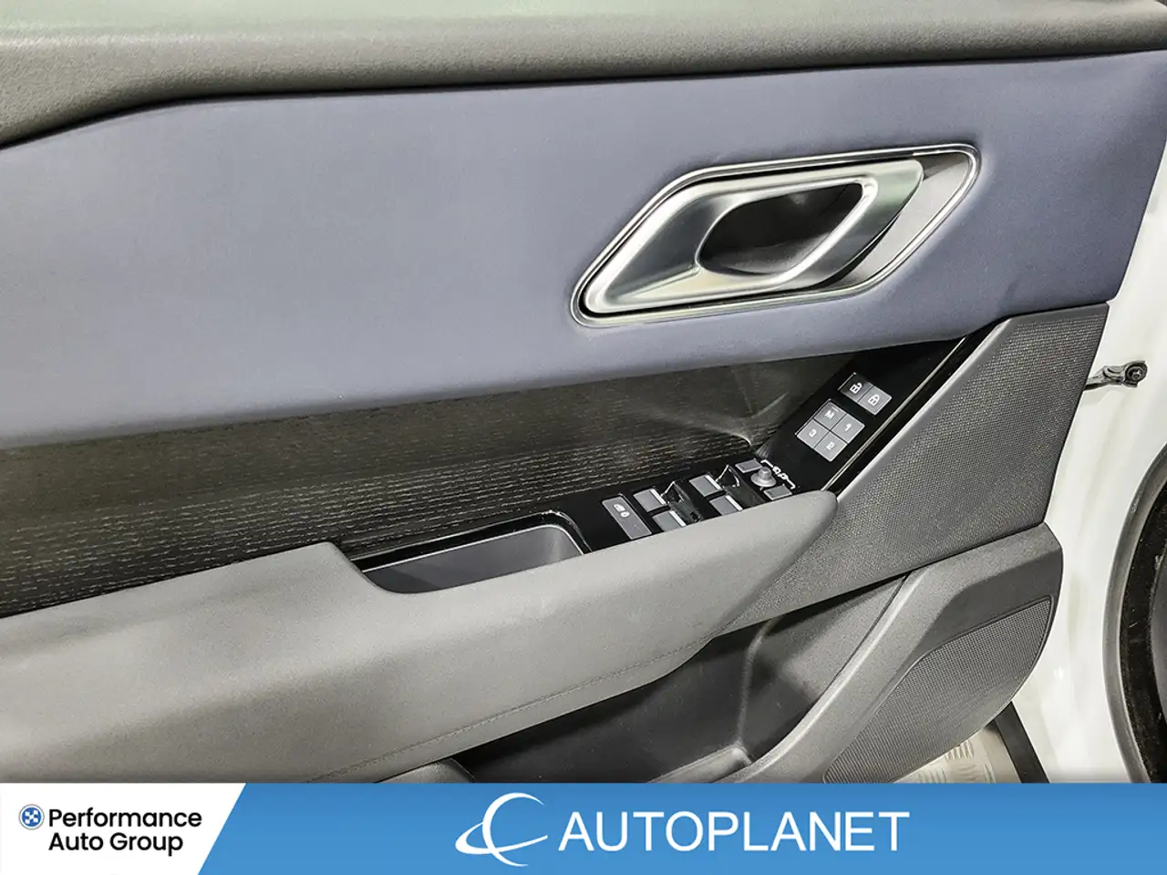 Land Rover Range Rover Velar снимка Land Rover Range Rover Velar