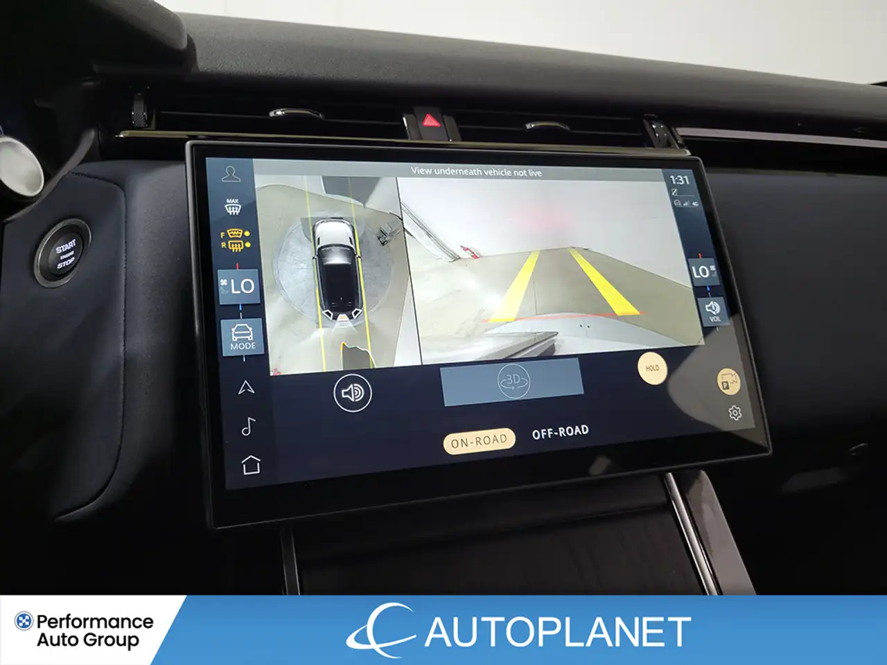 Land Rover Range Rover Velar снимка Land Rover Range Rover Velar