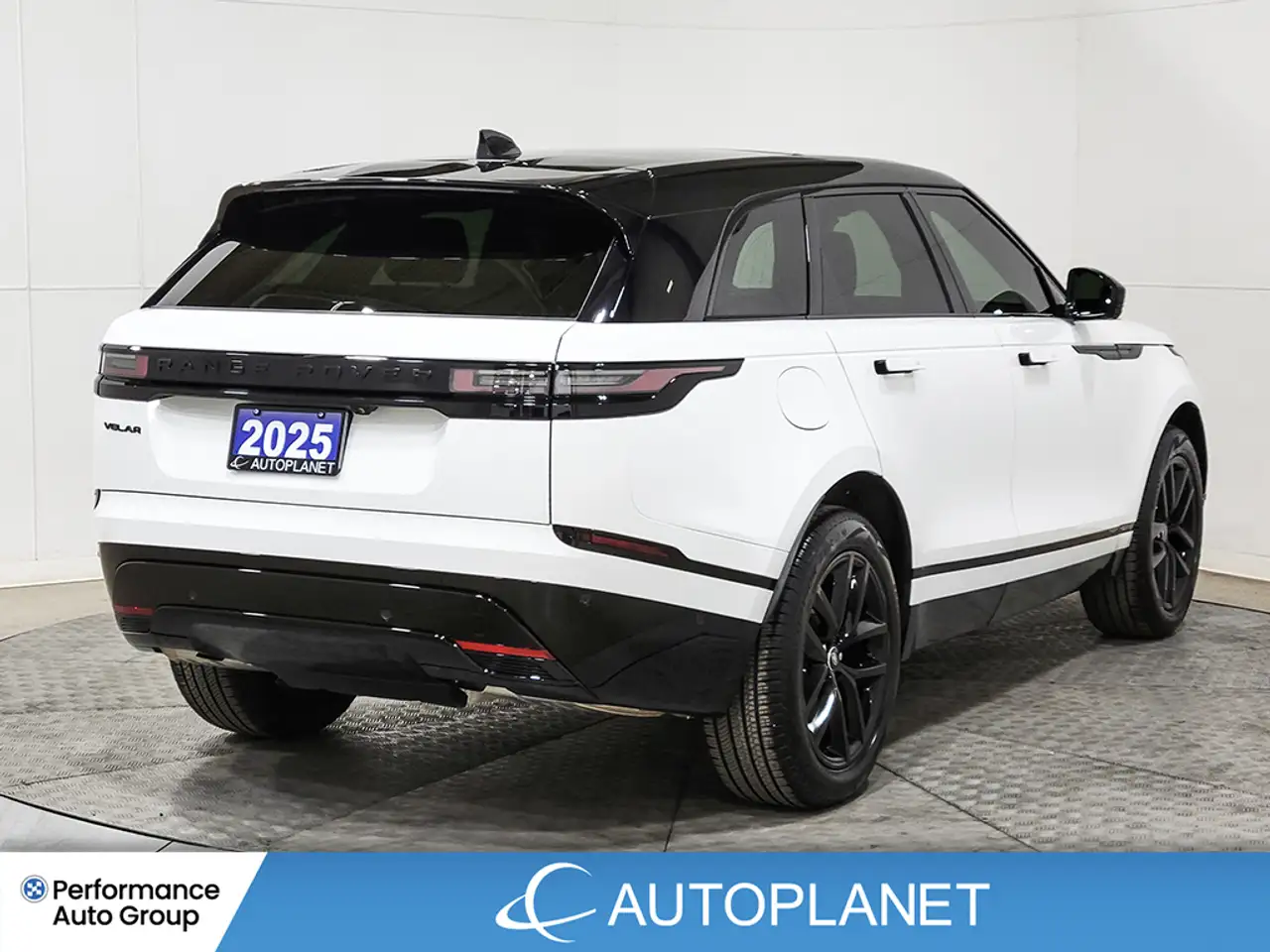 Land Rover Range Rover Velar снимка Land Rover Range Rover Velar