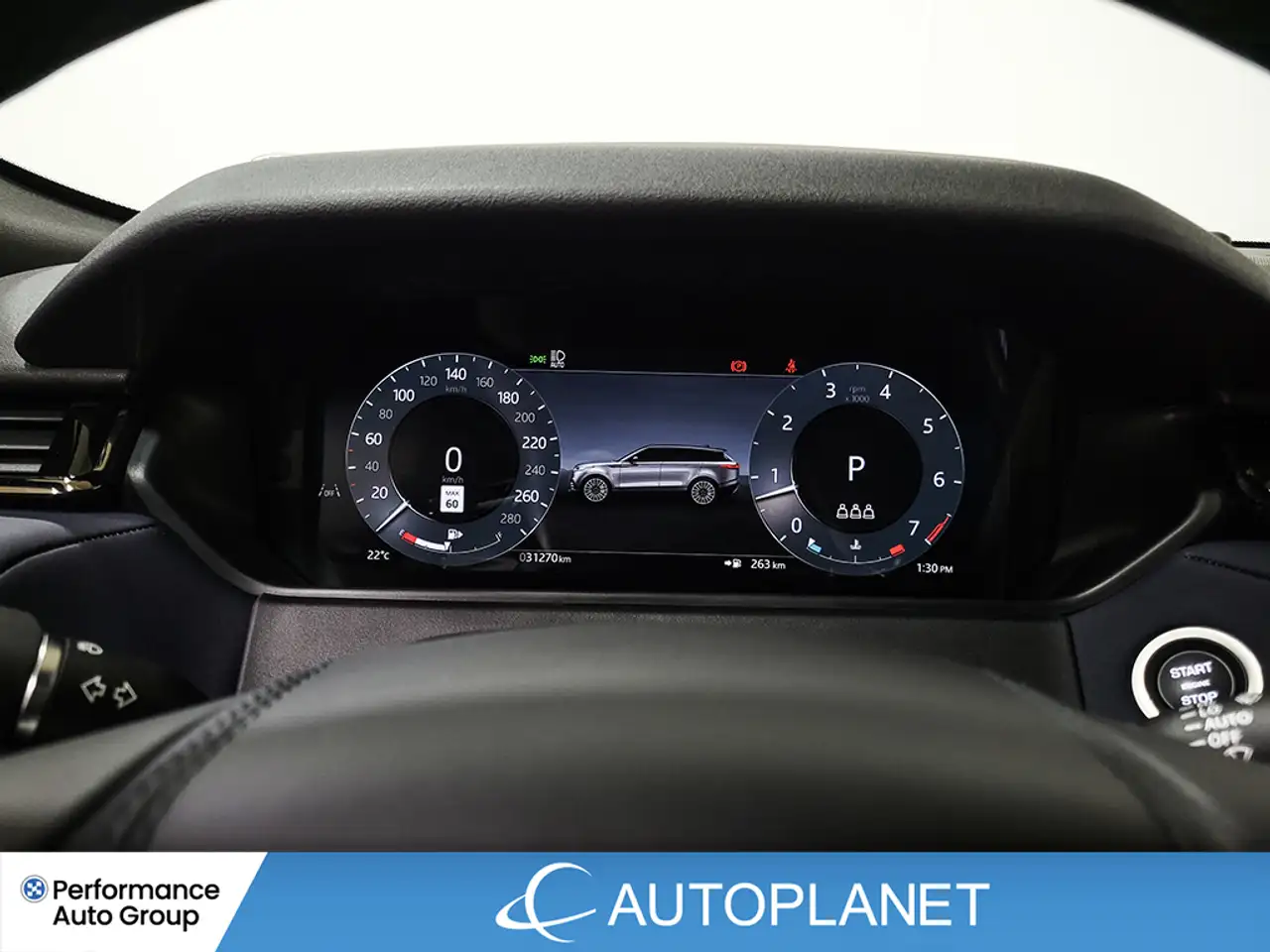 Land Rover Range Rover Velar снимка Land Rover Range Rover Velar