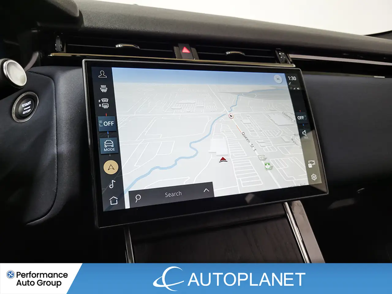 Land Rover Range Rover Velar снимка Land Rover Range Rover Velar
