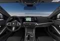 BMW 318 318d 48V MSport Gris - thumbnail 11