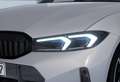 BMW 318 318d 48V MSport Gris - thumbnail 7