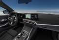 BMW 318 318d 48V MSport Gris - thumbnail 15