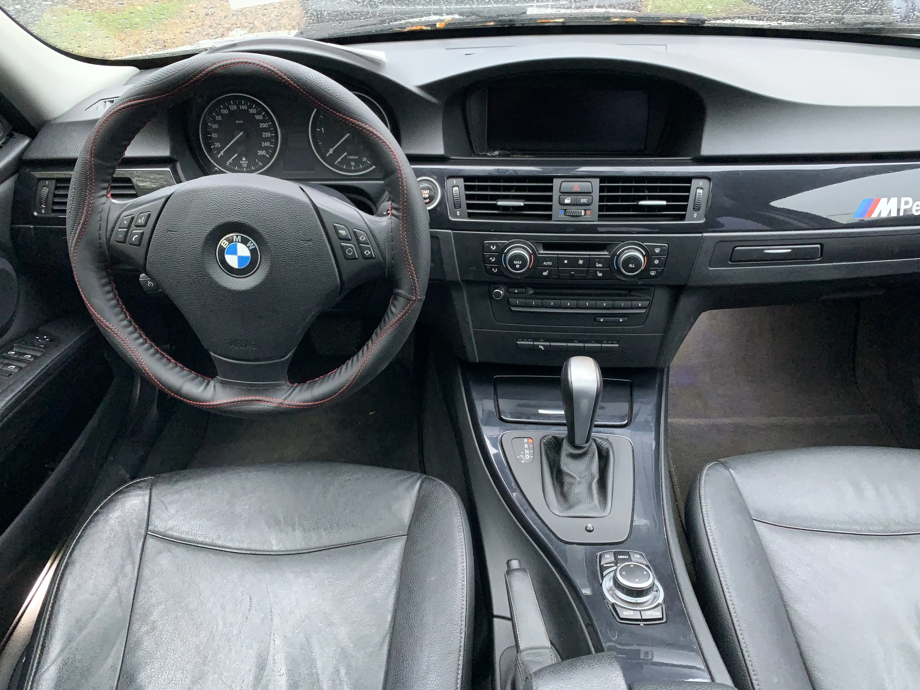 BMW 325 325 d Facelift 1 Jahr Garantie TÜV Neu Keyless Entry, Keyless Go, Euro 5 — photo 8