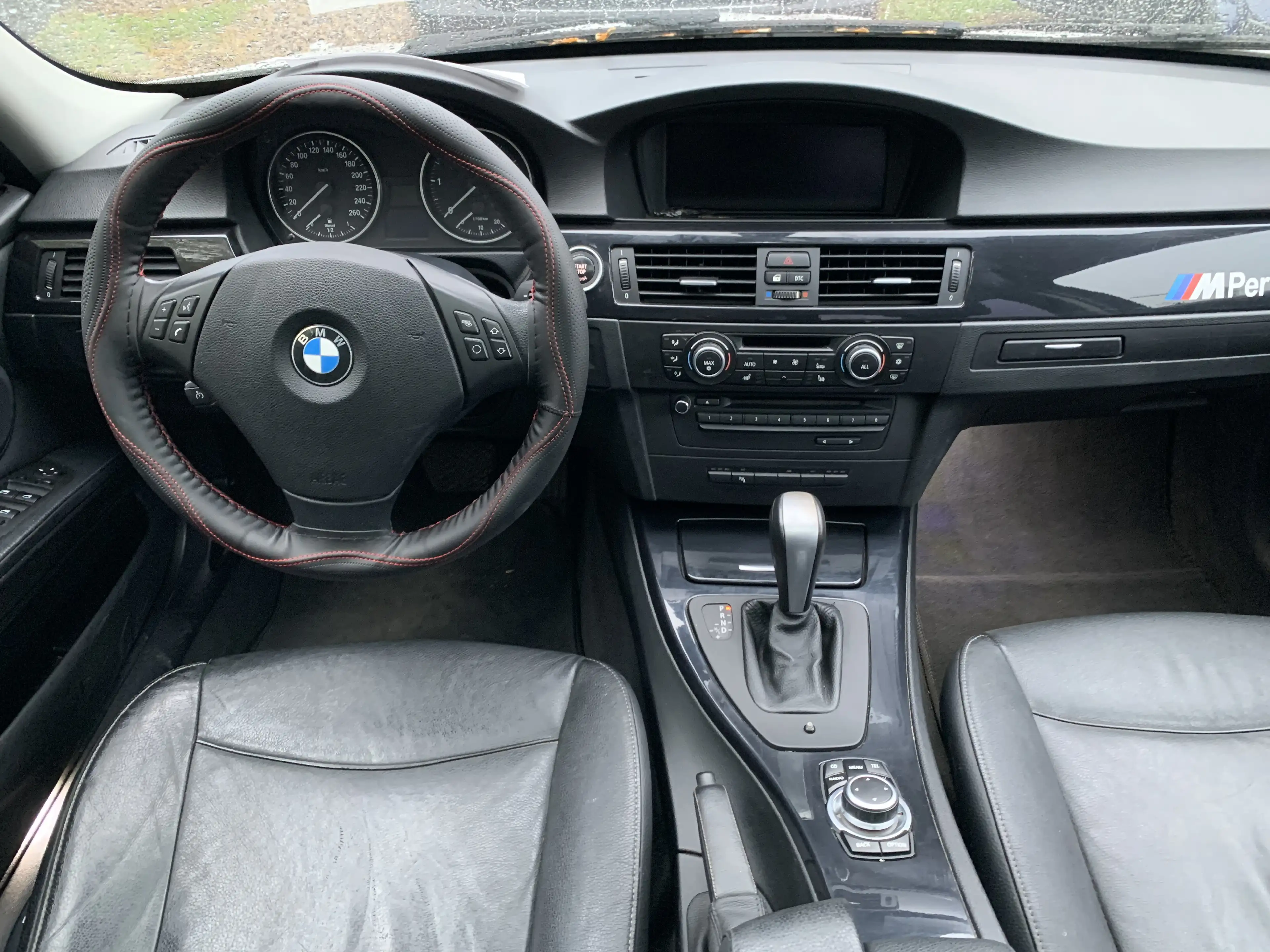 BMW 325 325 d Facelift 1 Jahr Garantie TÜV Neu Keyless Entry, Keyless Go, Euro 5 — photo 6