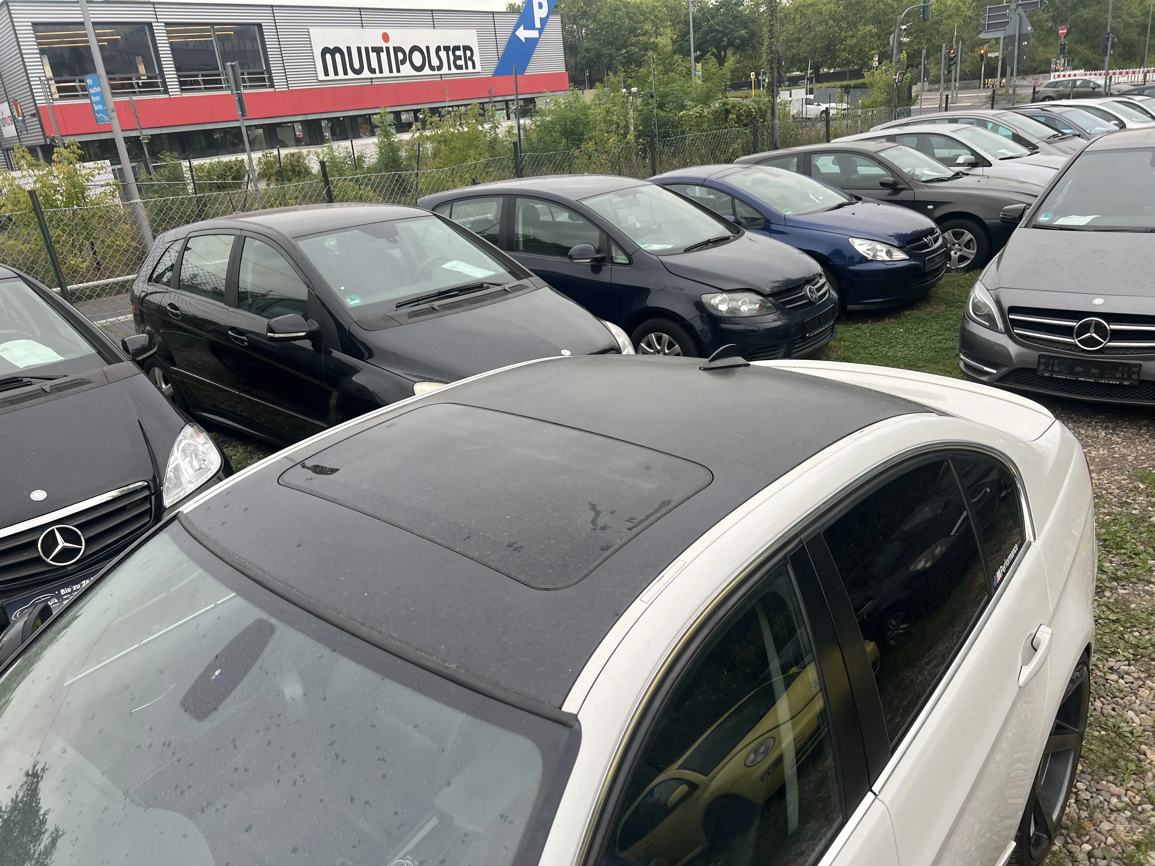 BMW 325 325 d Facelift 1 Jahr Garantie TÜV Neu Keyless Entry, Keyless Go, Euro 5 — photo 12