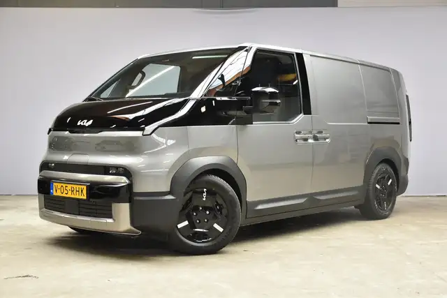 Kia PV5