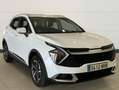 Kia Sportage 1.6 T-GDi Drive 150 Blanco - thumbnail 4