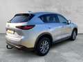 Mazda CX-5 CENTER-LINE 2.2 SKYACTIV-D Center-Line +LED+NAVI+A Argent - thumbnail 5
