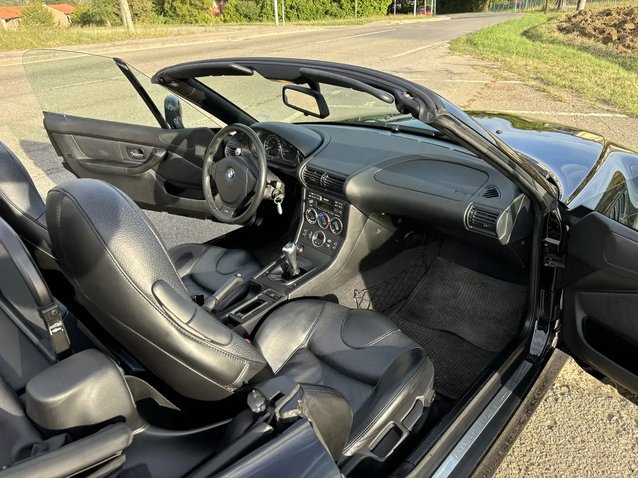 BMW Z3 Roadster 2.0 150cv, foto 5