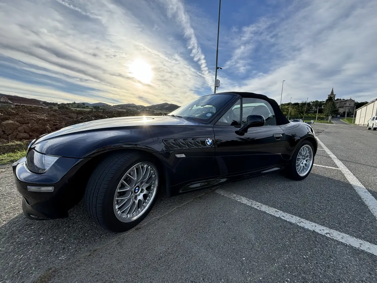 BMW Z3 Roadster 2.0 150cv, foto 1