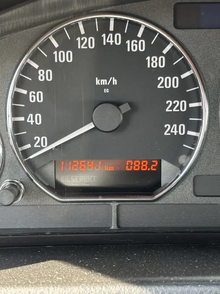 BMW Z3 Roadster 2.0 150cv, foto 6
