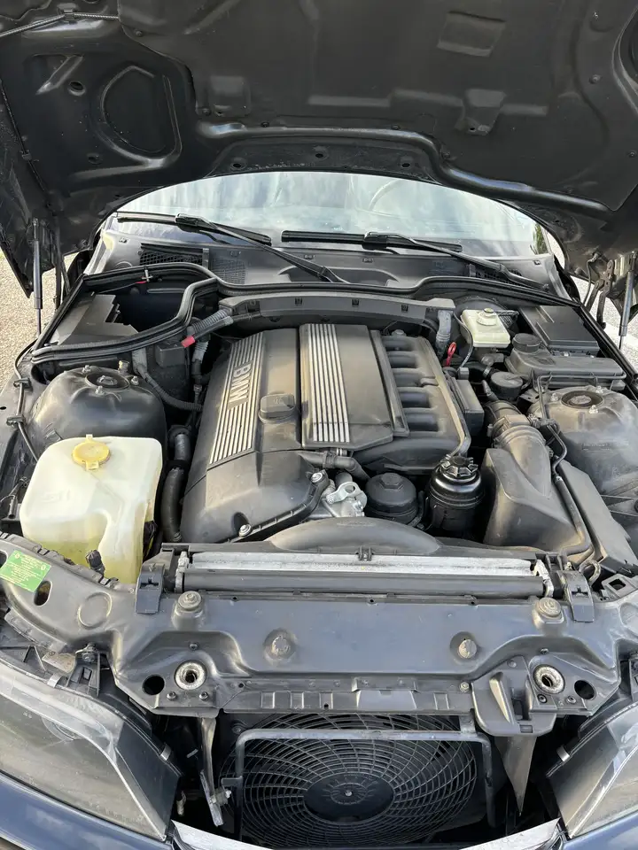 BMW Z3 Roadster 2.0 150cv, foto 2