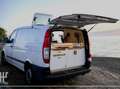 Caravans-Wohnm Mercedes-Benz Vito Furgón 110CDI Extralarga Weiß - thumbnail 2