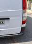 Caravans-Wohnm Mercedes-Benz Vito Furgón 110CDI Extralarga Weiß - thumbnail 13