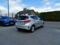 Ford Fiesta 1.0 i benzine 95pk 5d TITANIUM Luxe '21 (40214) Zwart - thumbnail 4