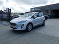 Ford Fiesta 1.0 i benzine 95pk 5d TITANIUM Luxe '21 (40214) Zwart - thumbnail 1