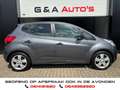 Kia Venga 1.4 CVVT / AC / PDC / PANODAK / STOELVERW Gris - thumbnail 5