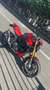 Ducati Monster 937 echappement terminioni - thumbnail 1