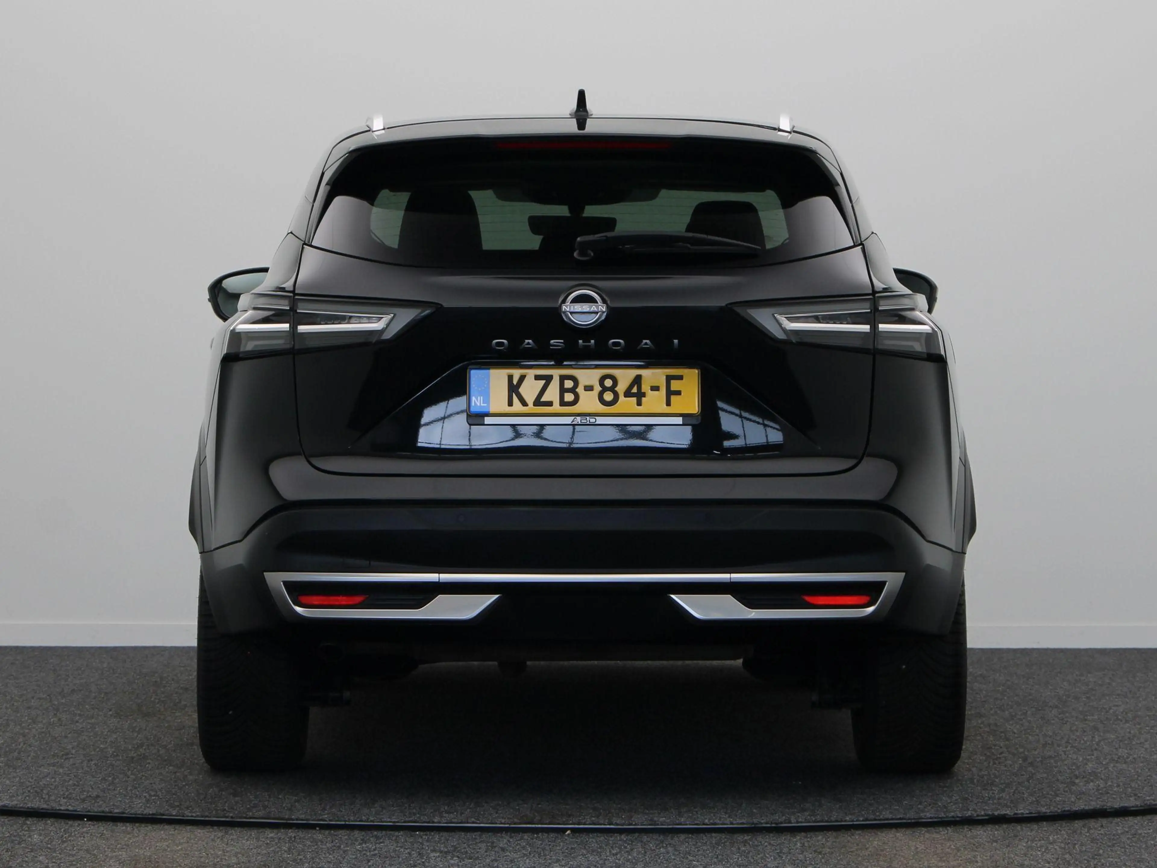 Nissan Qashqai 1.3 MHEV Xtronic N-Connecta | Panoramadak | Stoel, — photo 7