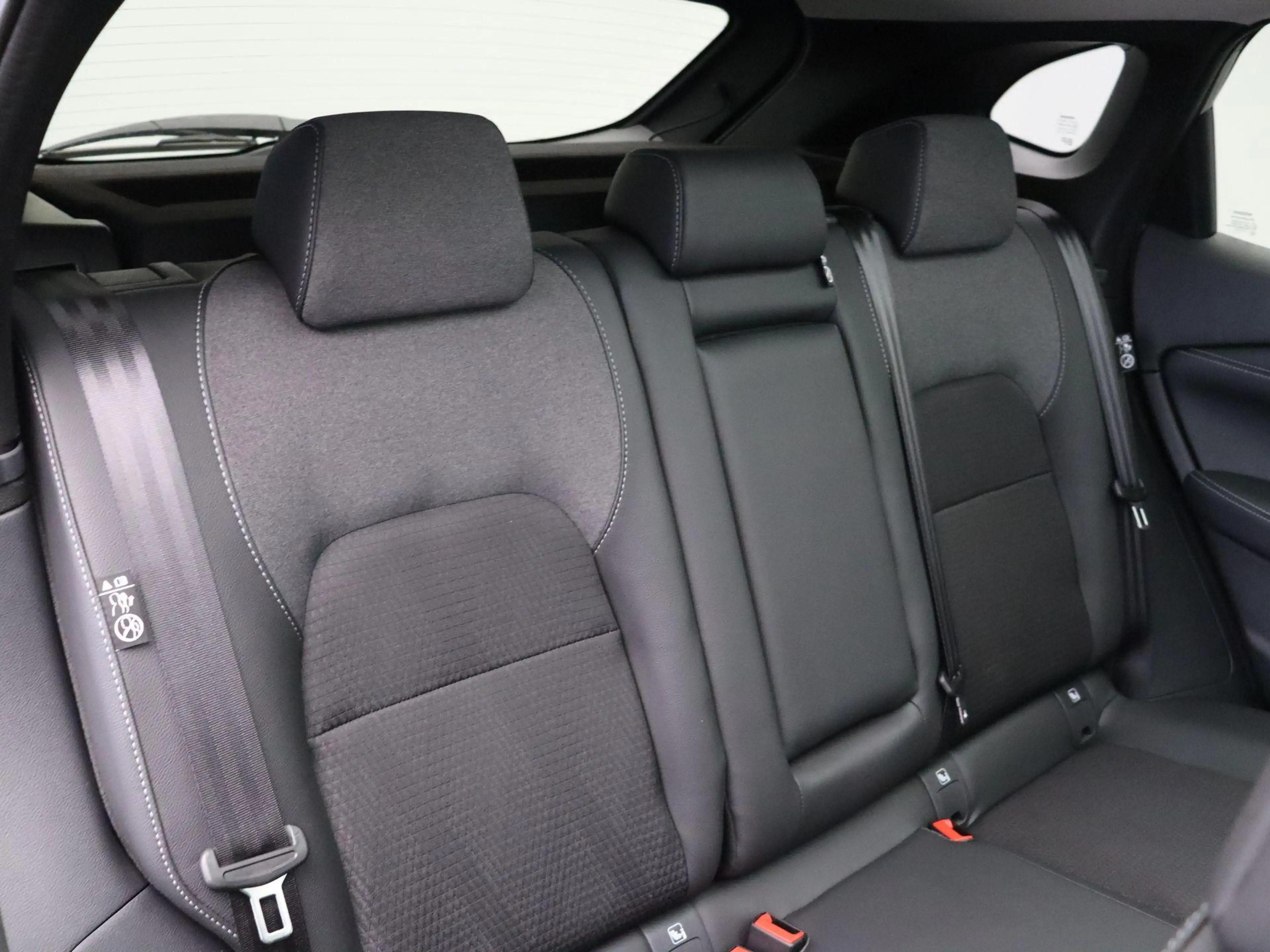 Nissan Qashqai 1.3 MHEV Xtronic N-Connecta | Panoramadak | Stoel, — photo 9