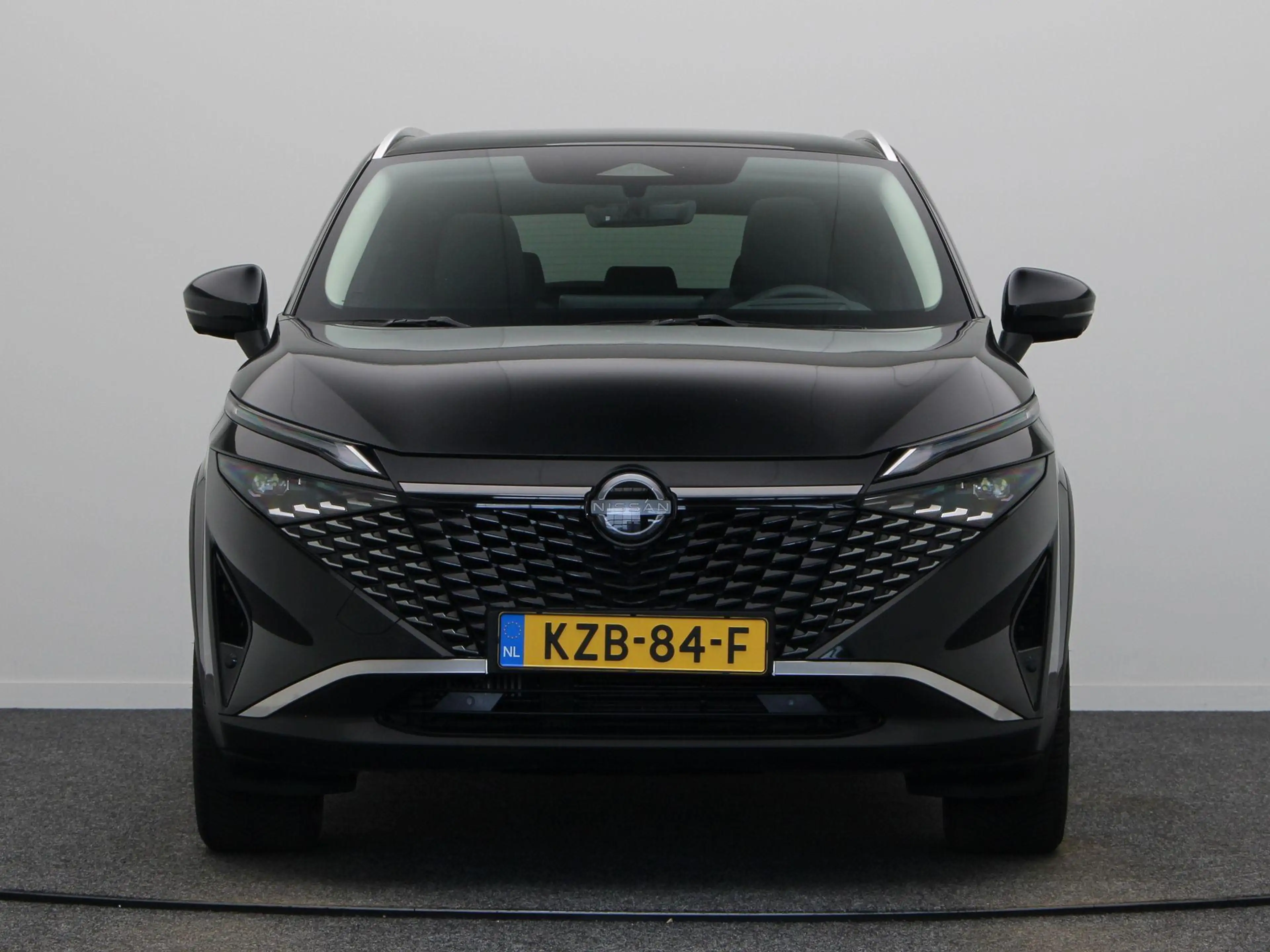 Nissan Qashqai 1.3 MHEV Xtronic N-Connecta | Panoramadak | Stoel, — photo 6