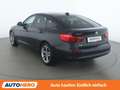 BMW 320 320d GT xDrive Sport Line Schwarz - thumbnail 4