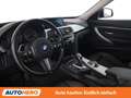 BMW 320 320d GT xDrive Sport Line Schwarz - thumbnail 11