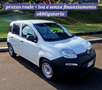Fiat Panda Panda VAN 1.0 hybrid PREZZO + IVA Blanc - thumbnail 1