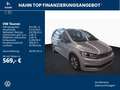 Volkswagen Touran 2.0TDI DSG Goal 7-Sitze ACC Navi PDC SHZ Silber - thumbnail 2