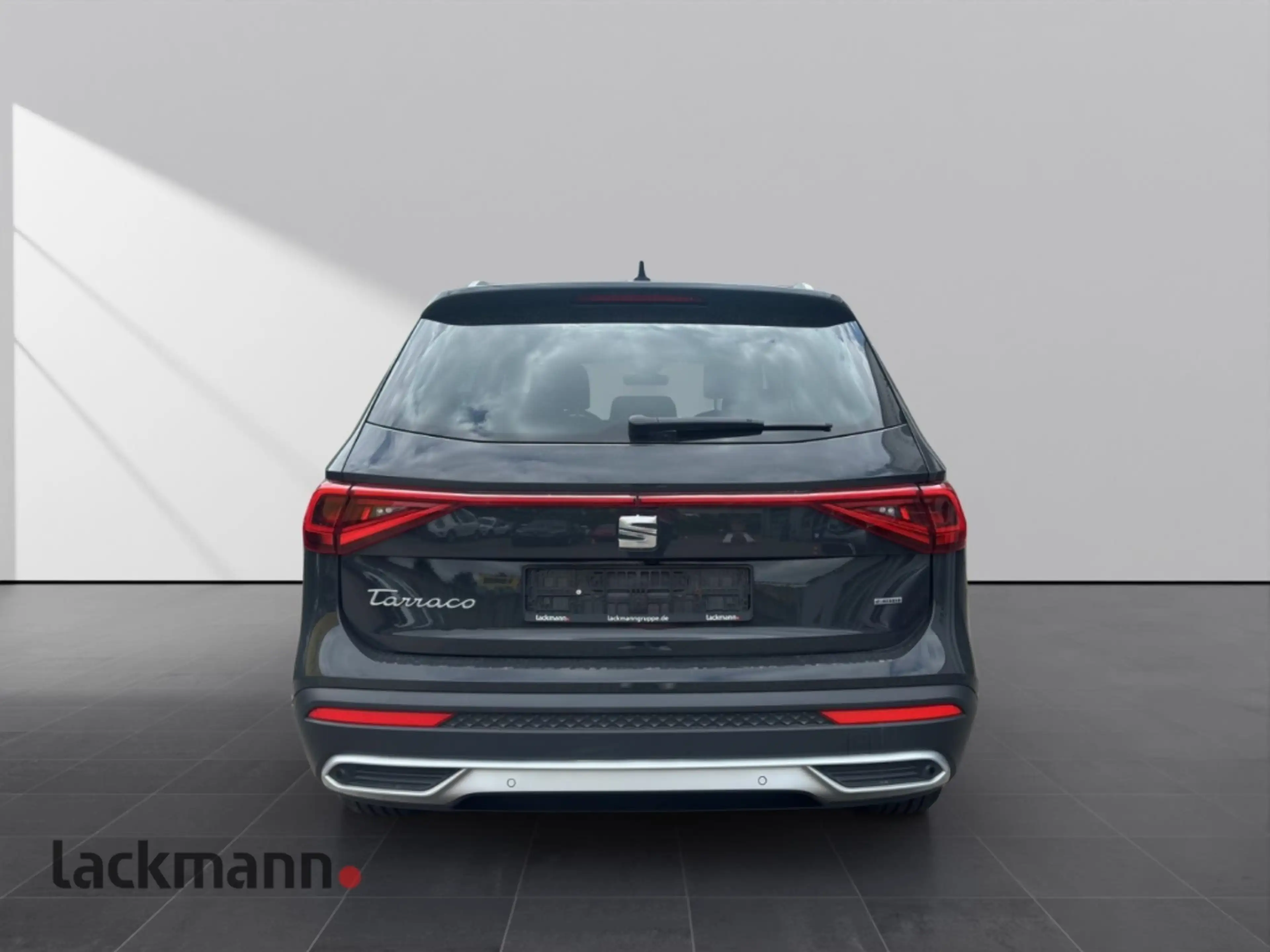 SEAT Tarraco Xperience e-HYBRID*Navi*LED*ACC*CarPlay* — photo 6