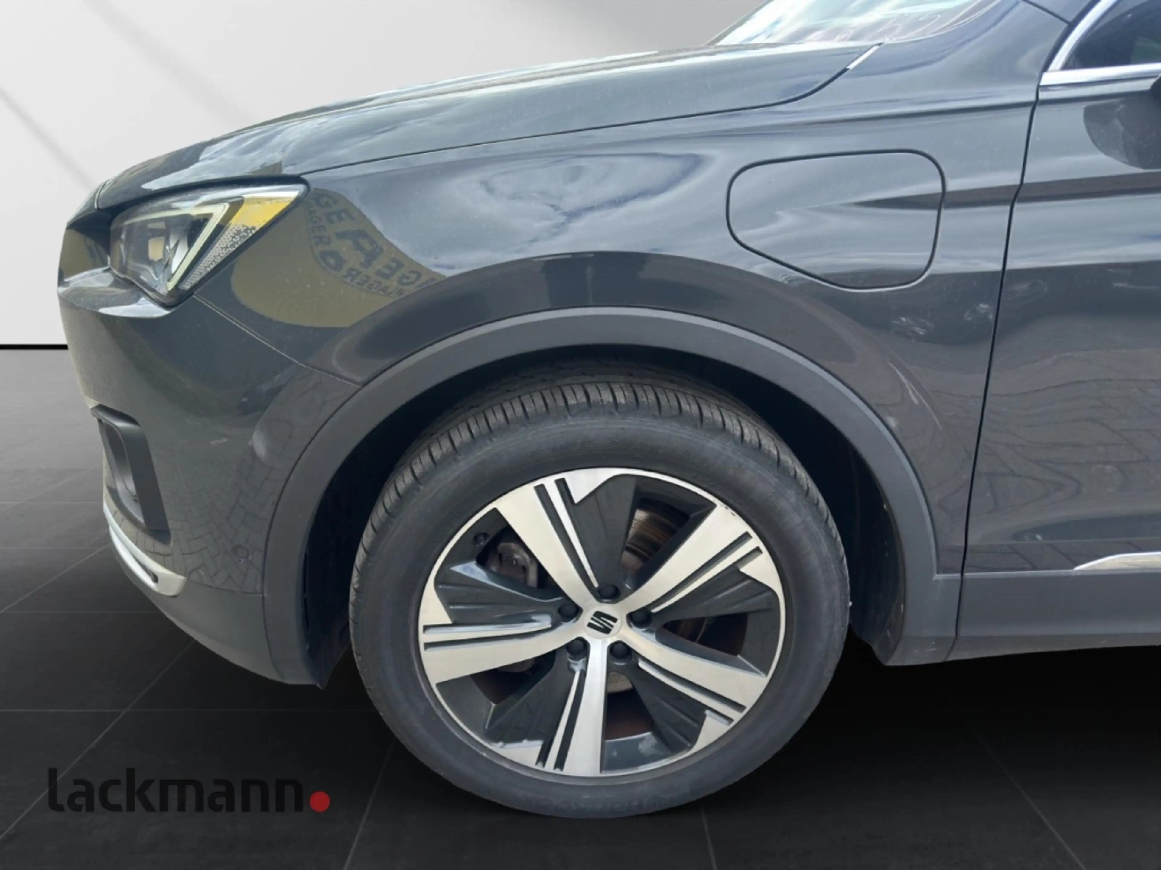SEAT Tarraco Xperience e-HYBRID*Navi*LED*ACC*CarPlay* — photo 15