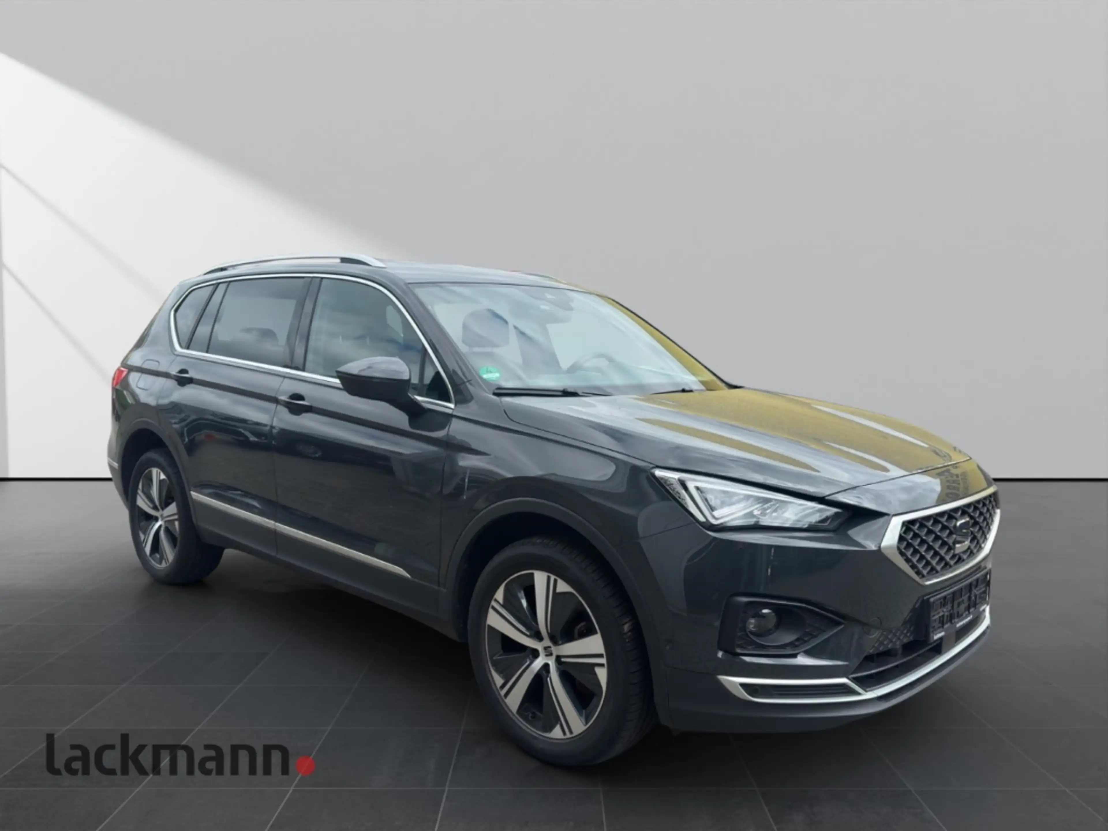 SEAT Tarraco Xperience e-HYBRID*Navi*LED*ACC*CarPlay* — photo 4