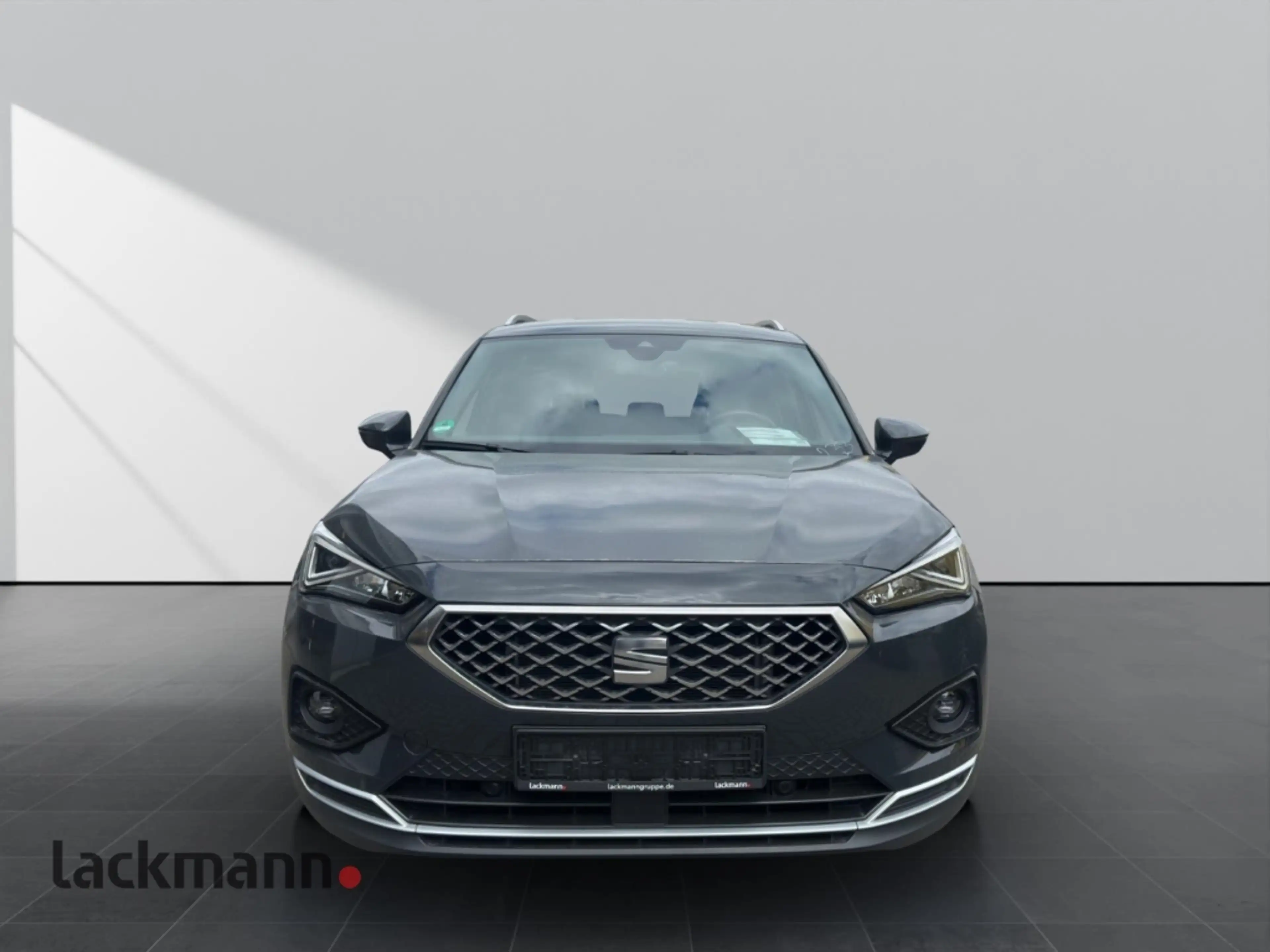 SEAT Tarraco Xperience e-HYBRID*Navi*LED*ACC*CarPlay* — photo 3