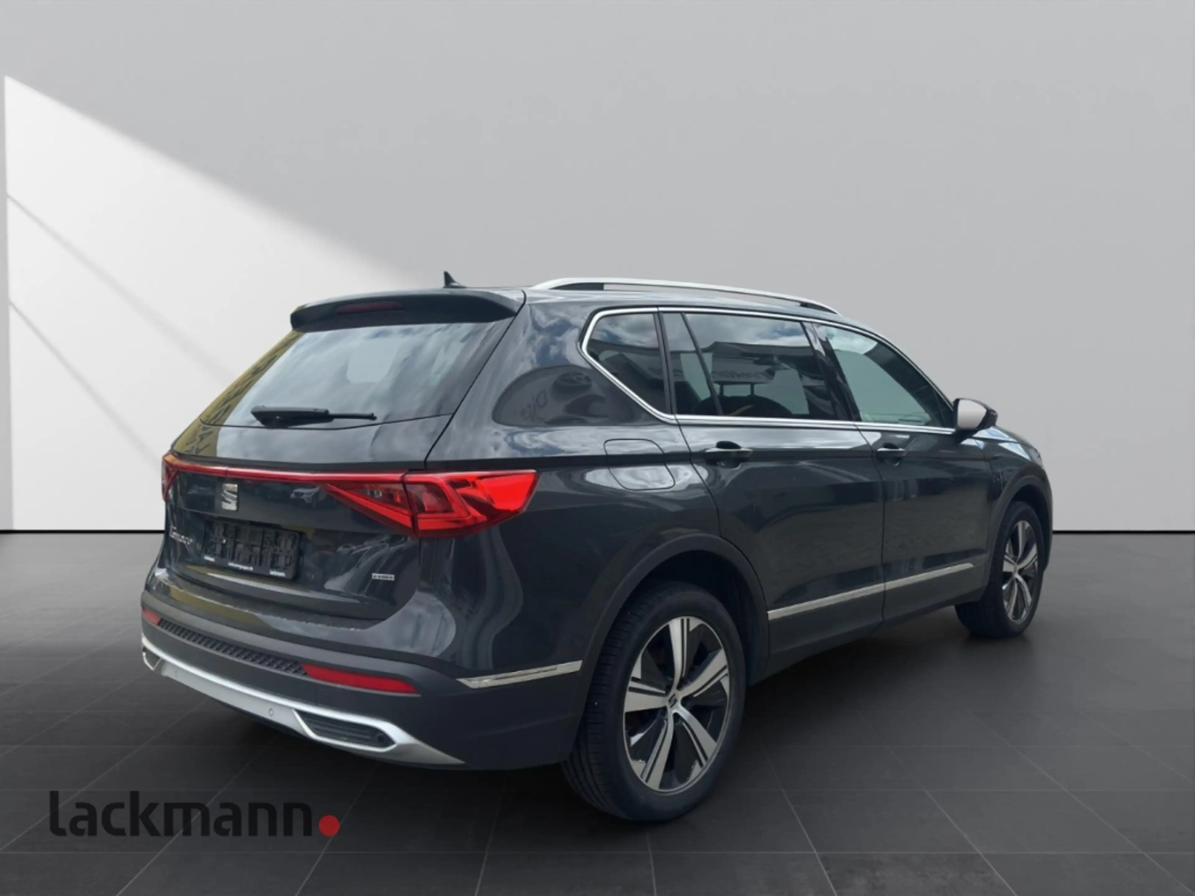 SEAT Tarraco Xperience e-HYBRID*Navi*LED*ACC*CarPlay* — photo 5