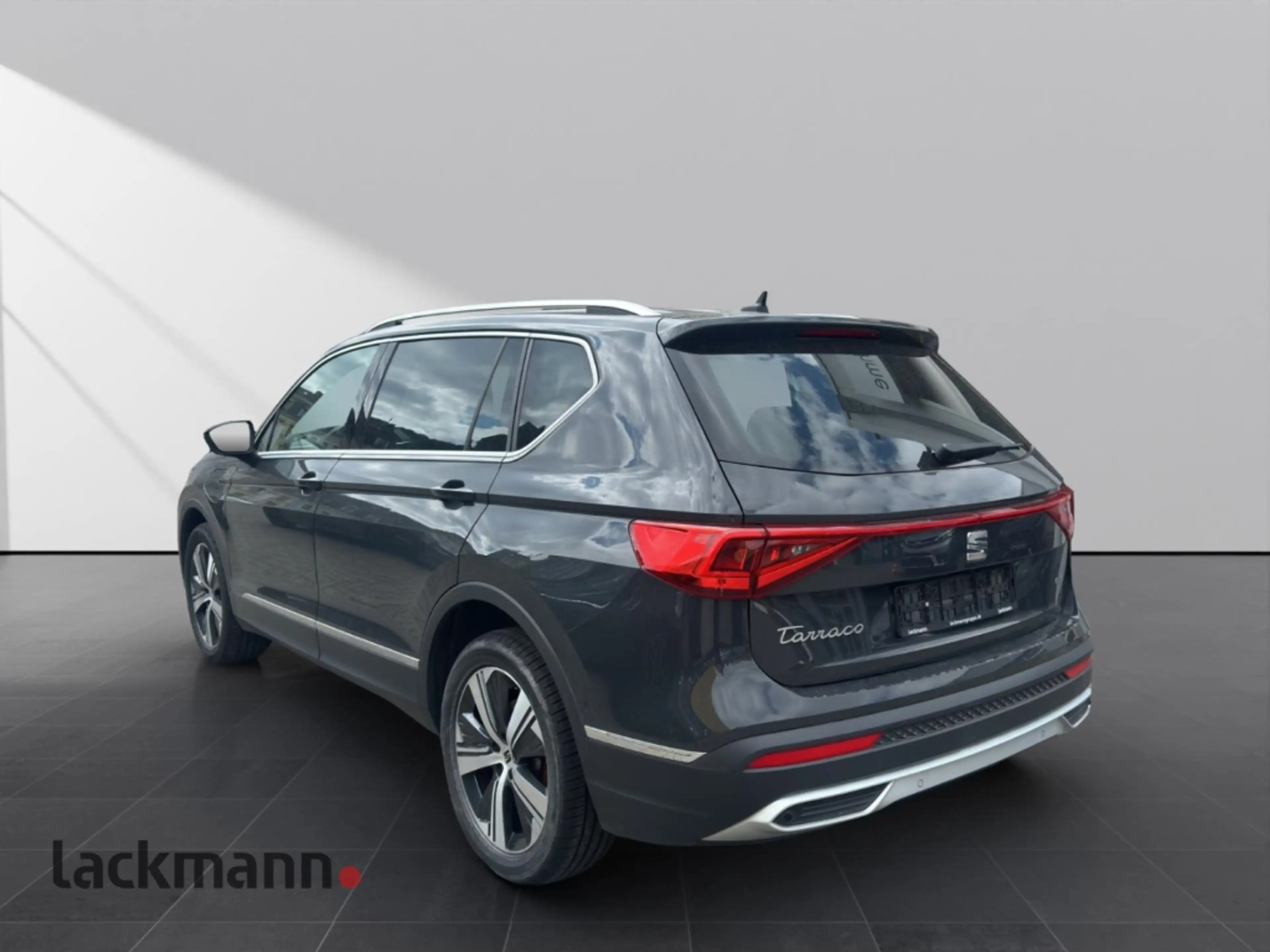 SEAT Tarraco Xperience e-HYBRID*Navi*LED*ACC*CarPlay* — photo 7