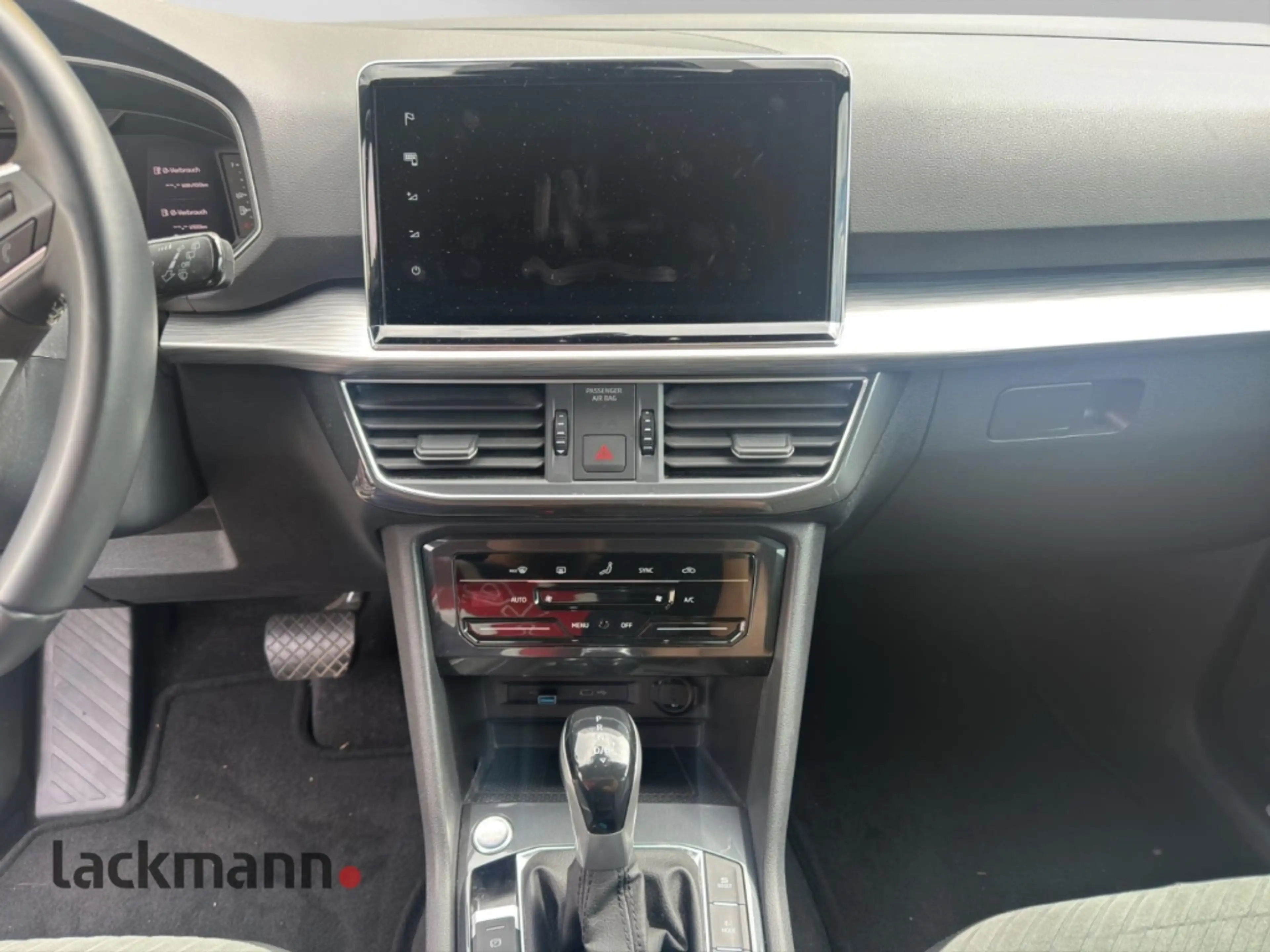 SEAT Tarraco Xperience e-HYBRID*Navi*LED*ACC*CarPlay* — photo 12