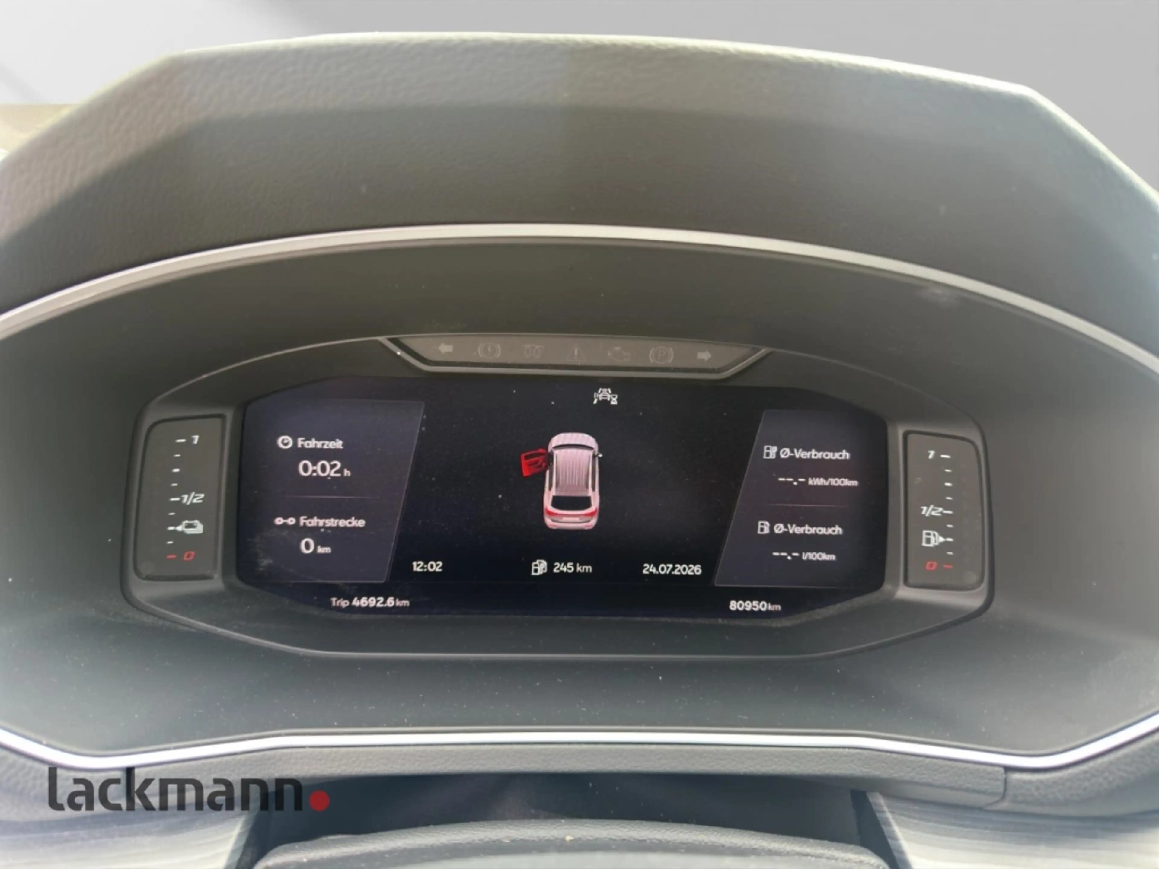 SEAT Tarraco Xperience e-HYBRID*Navi*LED*ACC*CarPlay* — photo 14