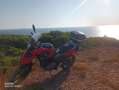 BMW G 650 GS ABS Červená - thumbnail 3
