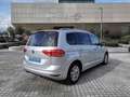 Volkswagen Touran Advance 2.0 TDI 110kW (150CV) DSG Gris - thumbnail 14