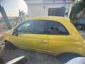 Fiat 500 500 III 1.2 Sport 69cv Giallo - thumbnail 5