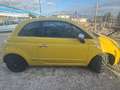Fiat 500 500 III 1.2 Sport 69cv Giallo - thumbnail 3
