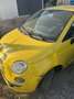 Fiat 500 500 III 1.2 Sport 69cv Giallo - thumbnail 4