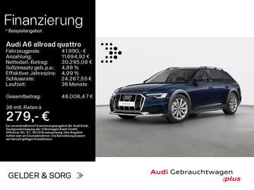 40 TDI Air*Pano*AHK*RFK*Matri